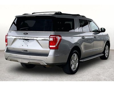 2021 Ford Expedition Max XLT