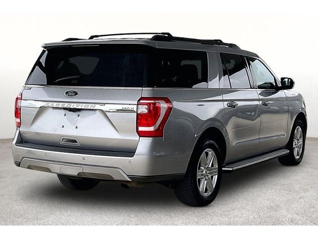 2021 Ford Expedition Max XLT