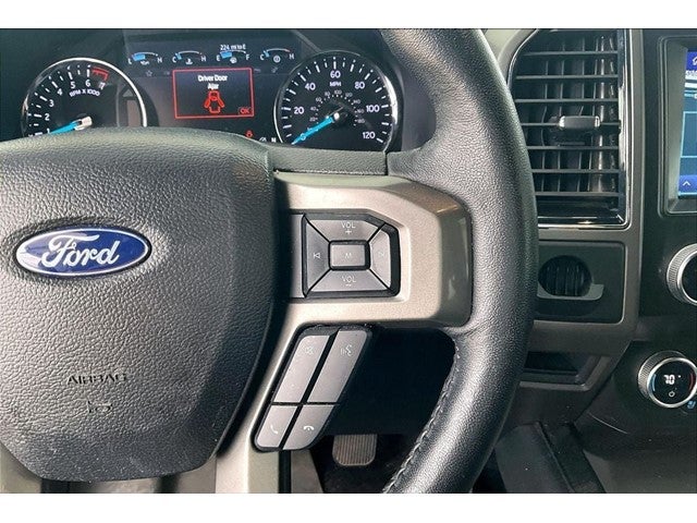 2021 Ford Expedition Max XLT