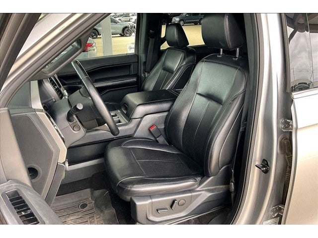 2021 Ford Expedition Max XLT