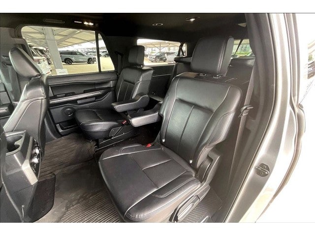 2021 Ford Expedition Max XLT