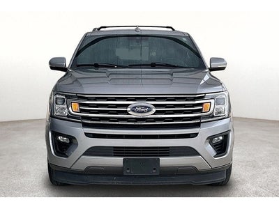 2021 Ford Expedition Max XLT