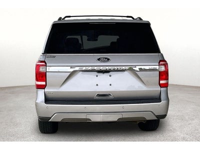 2021 Ford Expedition Max XLT