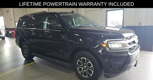 2024 Ford Expedition XLT
