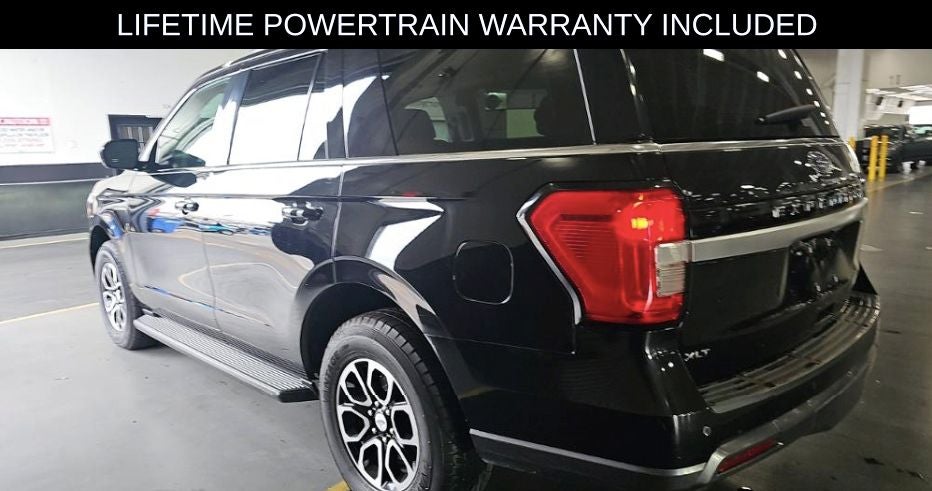 2024 Ford Expedition XLT
