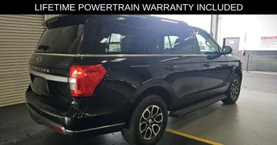 2024 Ford Expedition XLT