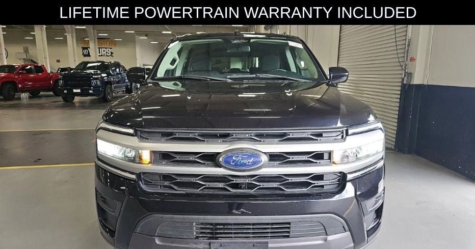 2024 Ford Expedition XLT