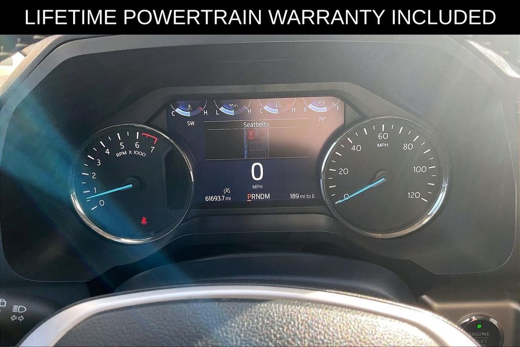 2024 Ford Expedition XLT