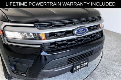 2024 Ford Expedition XLT