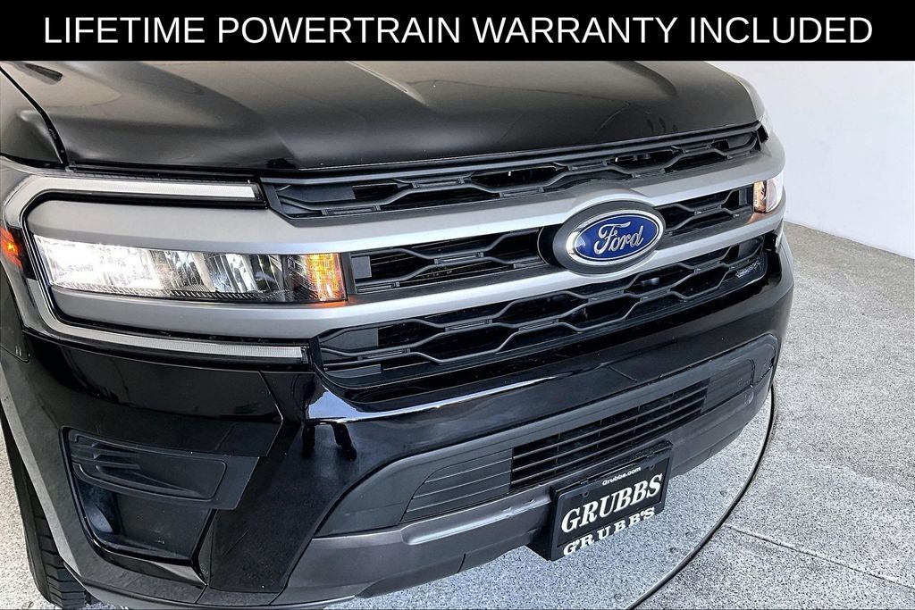 2024 Ford Expedition XLT