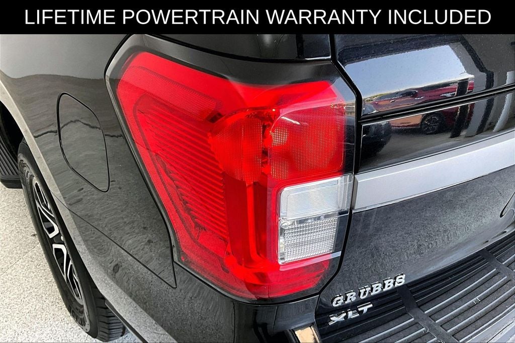 2024 Ford Expedition XLT