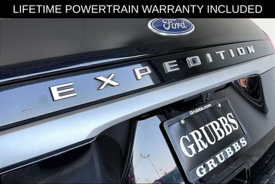 2024 Ford Expedition XLT