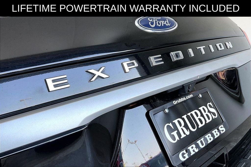 2024 Ford Expedition XLT