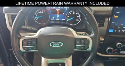 2024 Ford Expedition XLT