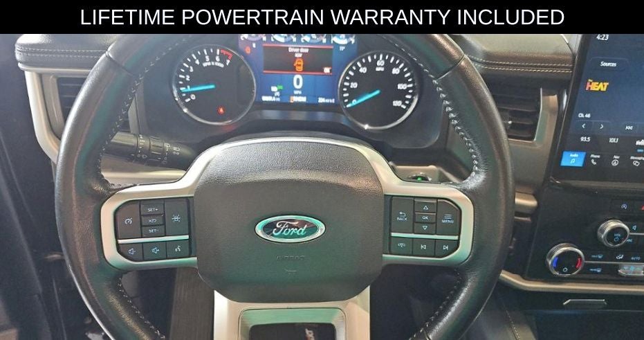 2024 Ford Expedition XLT