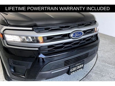 2024 Ford Expedition XLT