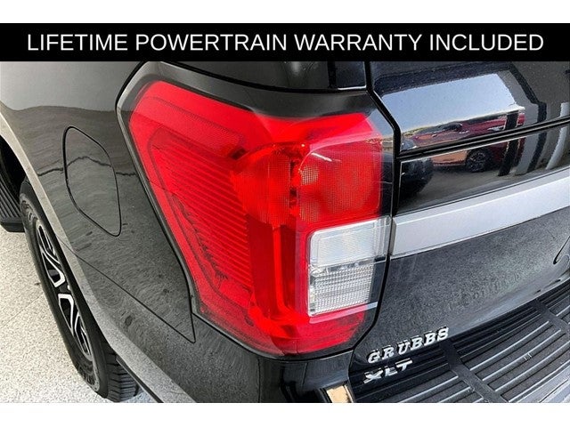 2024 Ford Expedition XLT