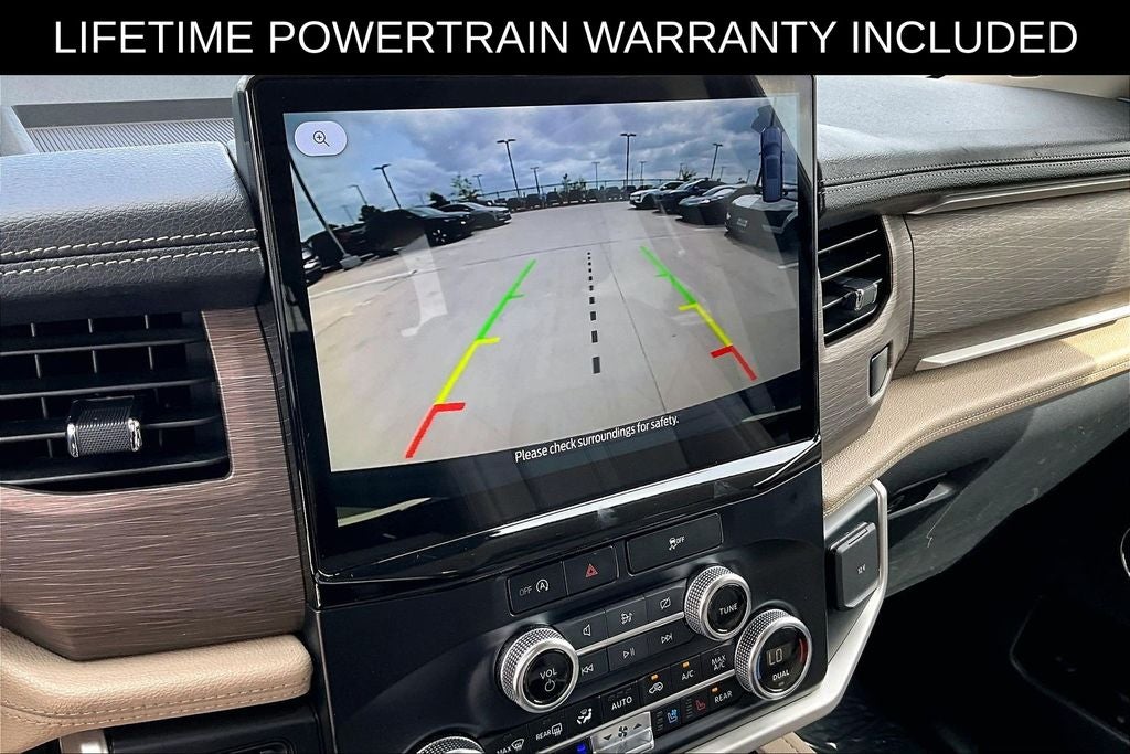 2024 Ford Expedition Limited