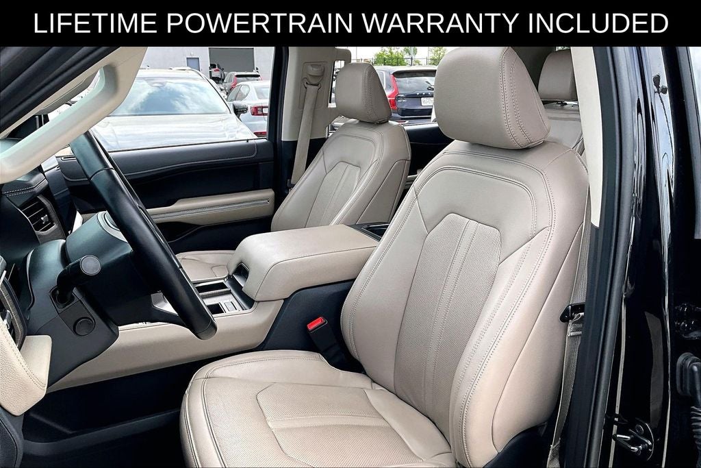 2024 Ford Expedition Limited