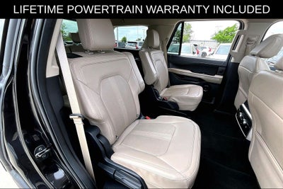 2024 Ford Expedition Limited