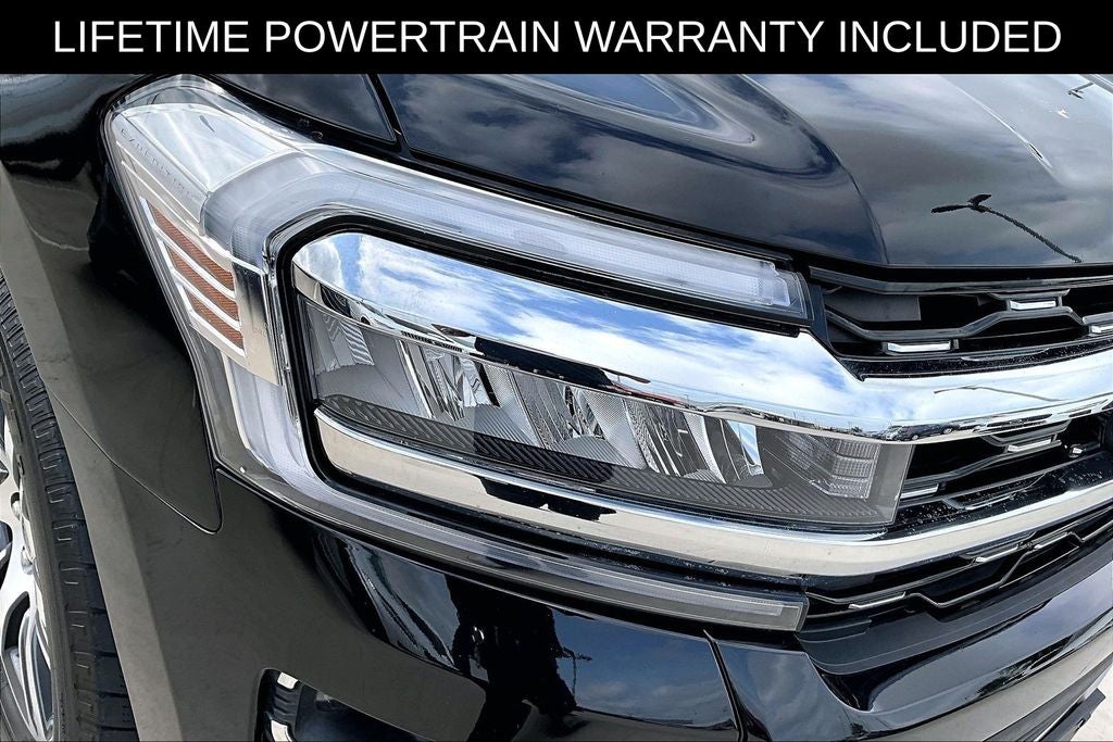 2024 Ford Expedition Limited