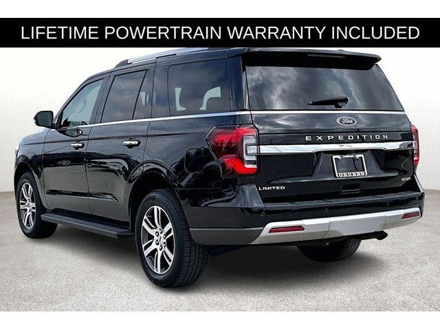 2024 Ford Expedition Limited