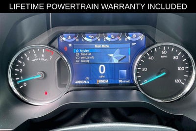 2022 Ford Expedition Limited