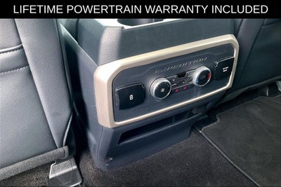 2022 Ford Expedition Limited