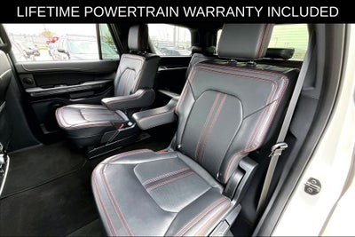 2022 Ford Expedition Limited