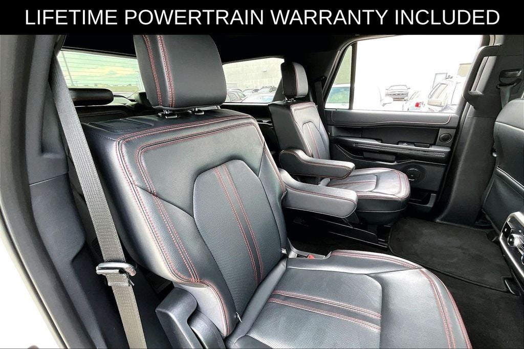 2022 Ford Expedition Limited