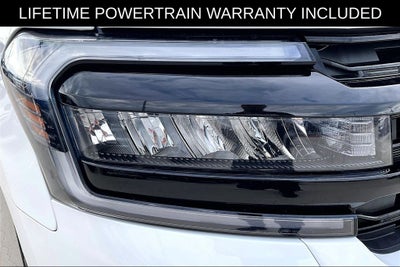 2022 Ford Expedition Limited