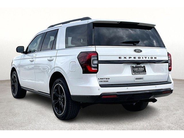 2022 Ford Expedition Limited