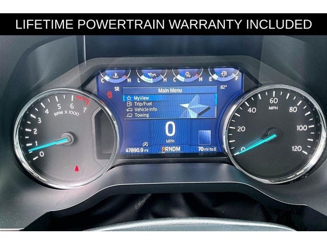 2022 Ford Expedition Limited