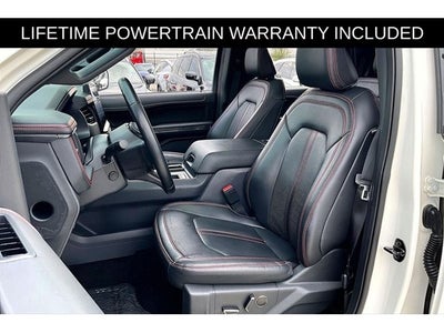 2022 Ford Expedition Limited