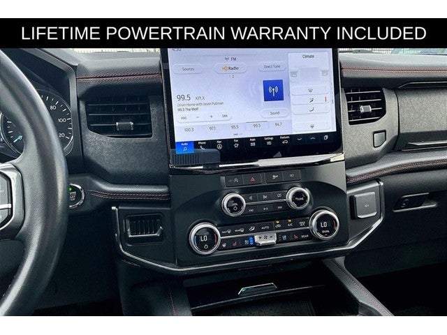 2022 Ford Expedition Limited