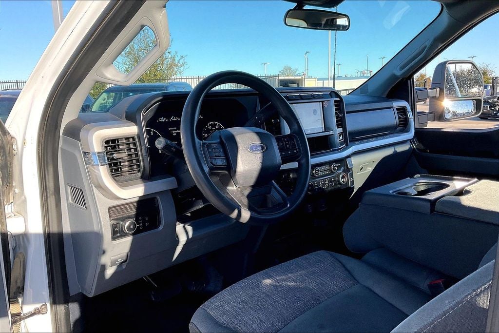 2024 Ford F-250SD XLT