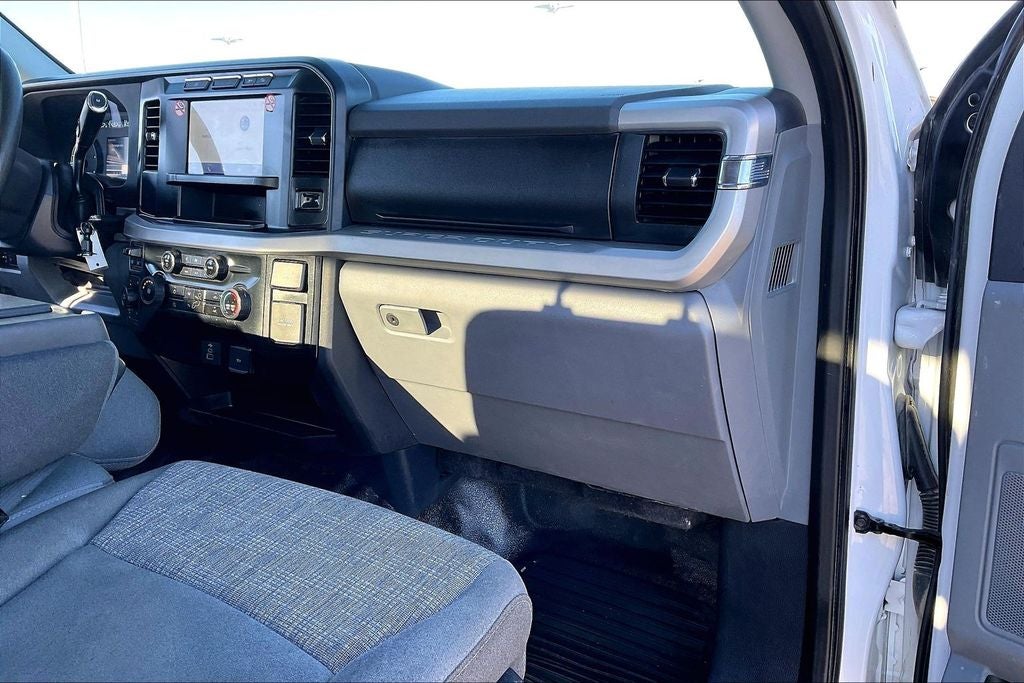 2024 Ford F-250SD XLT