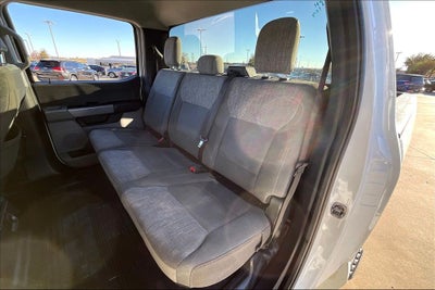 2024 Ford F-250SD XLT