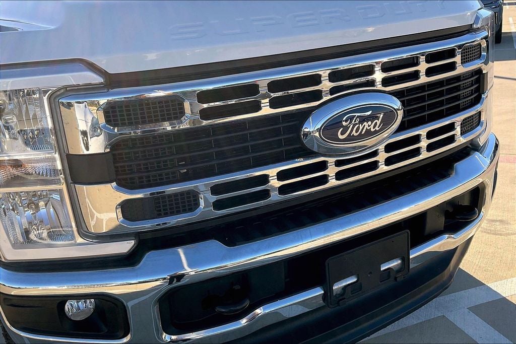 2024 Ford F-250SD XLT