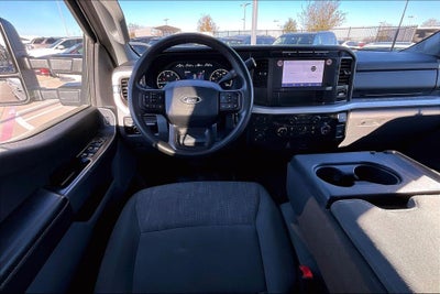 2024 Ford F-250SD XLT