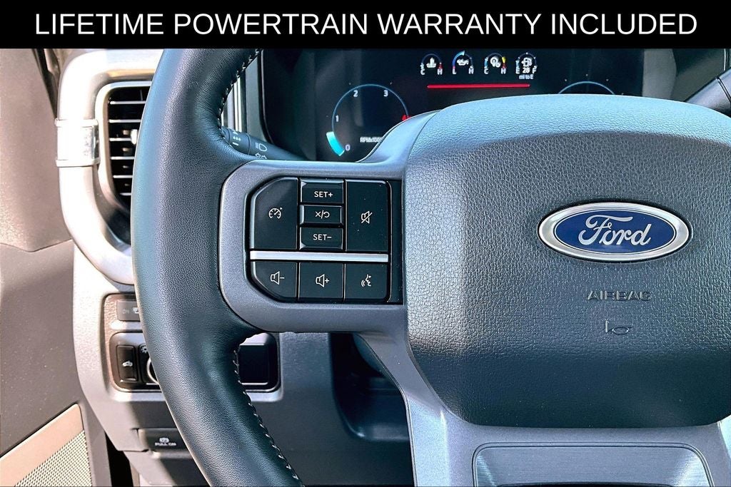 2024 Ford F-250SD Lariat