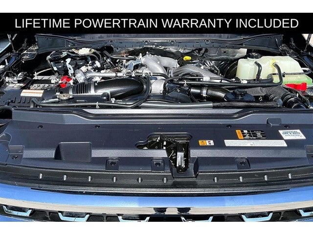 2024 Ford F-250SD Lariat