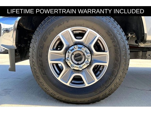 2024 Ford F-250SD Lariat