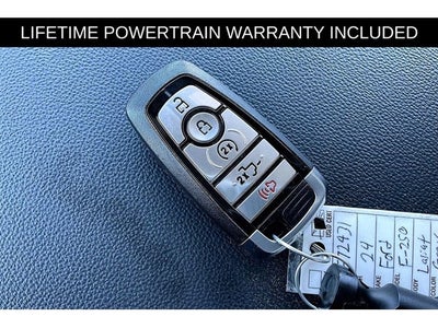 2024 Ford F-250SD Lariat