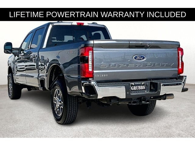 2024 Ford F-250SD Lariat