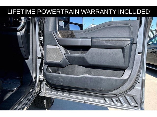 2024 Ford F-250SD Lariat