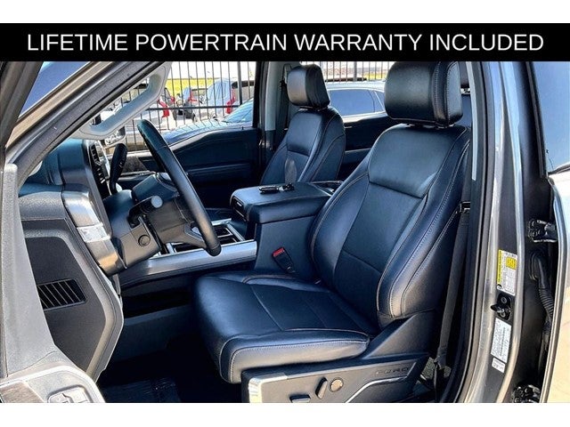 2024 Ford F-250SD Lariat