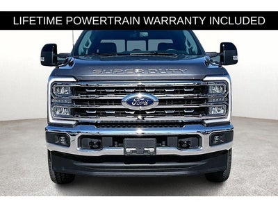 2024 Ford F-250SD Lariat