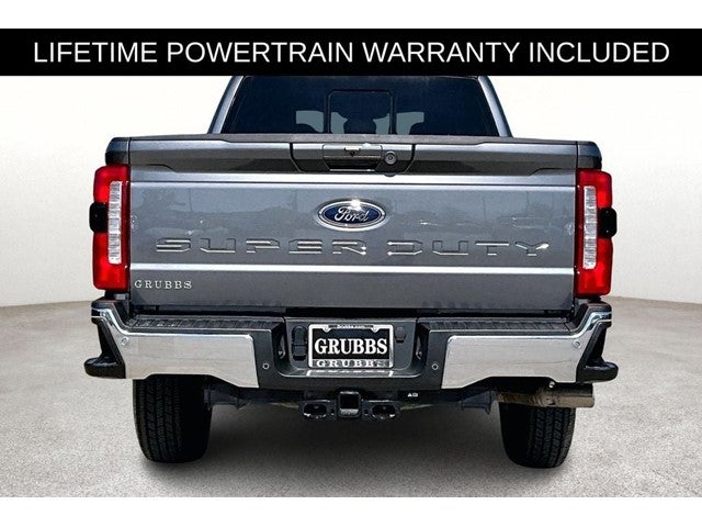 2024 Ford F-250SD Lariat