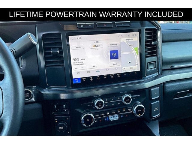 2024 Ford F-250SD Lariat